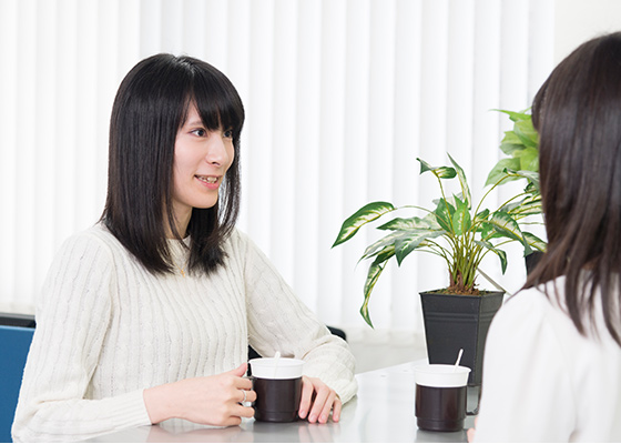 A.Sさん